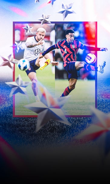 World Cup 2022: USMNT set on finishing qualifying mission